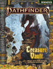Pathfinder Treasure Vault (Remastered) (Pocket) - Mark Seifter - Paizo, Inc.
