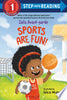 Sports Are Fun! - Zaila Avant-Garde - Step Into Reading
