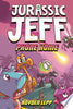 Jurassic Jeff: Phone Home (Jurassic Jeff Book 3): (A Graphic Novel) - Royden Lepp - Random House Graphic