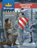 Pendragon: Gamemaster's Handbook -  - Chaosium
