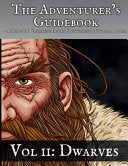Dwarves: A Coloring Book Showcasing a Mythical Race - Wade Miller - Astronerd Publishing