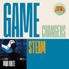 Steam - Erin Silver - Creative Paperbacks