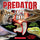 Predator Face-Off! - Miriam Farbey - Scholastic Inc.