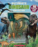 Ultimate Dinosaur Tooth & Claw Collection: With 10 Replica Teeth & Claws! (Scholastic Science Kit) - Scholastic - Scholastic Inc.