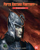 Fifth Edition Fantasy #4: War-Lock - Michael Curtis - Fifth Edition Fantasy