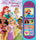 Disney Princess: Princess Lessons Sound Book [With Battery] - Pi Kids - Pi Kids