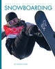 Snowboarding - Ashley Gish - Creative Education