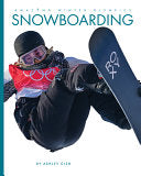 Snowboarding - Ashley Gish - Creative Education