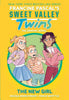 Sweet Valley Twins: The New Girl: (A Graphic Novel) - Francine Pascal - Random House Graphic