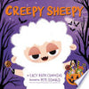 Creepy Sheepy - Lucy Ruth Cummins - Flamingo Books