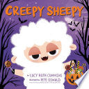 Creepy Sheepy - Lucy Ruth Cummins - Flamingo Books