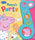 Peppa Pig: Peppa's Party Sound Book [With Battery] - Pi Kids - Pi Kids
