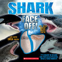 Shark Face-Off! - Penelope Arlon - Scholastic Inc.