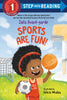 Sports Are Fun! - Zaila Avant-Garde - Step Into Reading