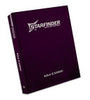 Starfinder GM Core (Special Edition, Special) - Dustin Knight - Paizo, Inc.
