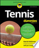 Tennis for Dummies - Patrick McEnroe - For Dummies