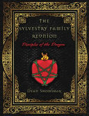The Sylvestri Family Reunion: Disciples of the Dragon - Dean Shomshak - Hero Games
