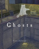 Ghosts - Fiona Dalwood - Entropy Books