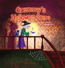 Grammy's Halloween Scare - Katie L Carroll - Shimmer Publications, LLC