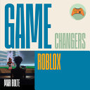 Roblox - Mari Bolte - Creative Paperbacks
