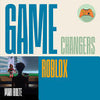Roblox - Mari Bolte - Creative Paperbacks