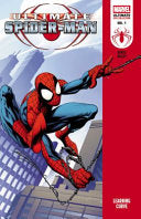 Ultimate Spider-Man Epic Collection: Learning Curve - Brian Michael Bendis - Marvel Universe