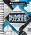Brain Games - Large Print Number Puzzles: Stretch Your Brain with More Than 160 Puzzles - Publications International Ltd - Publications International, Ltd.