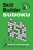 Skill Builder Sudoku: Medium to Hard - Peter Gordon - Puzzlewright Press