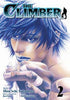 The Climber, Vol. 2 - Yoshio Nabeda - Viz Media