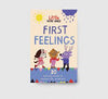 First Feelings: 30 Activity Cards to Explore Our Emotions [With Booklet] - Emily Sharratt - Magic Cat