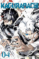 Kagurabachi, Vol. 4 - Takeru Hokazono - Viz Media