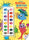 Dr. Seuss's Red Fish, Blue Fish Painting Book - Random House - Random House Books for Young Readers