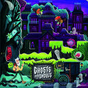 Ghosts and Ghouls - Ondrej Navratil - Albatros Media