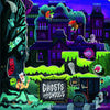 Ghosts and Ghouls - Ondrej Navratil - Albatros Media