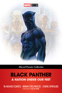 Black Panther: A Nation Under Our Feet [Marvel Premier Collection] - Ta-Nehisi Coates - Marvel Universe