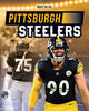 Pittsburgh Steelers - Will Graves - ABDO & Daughters
