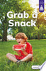 Grab a Snack - Marley Richmond - Picture Window Books