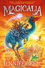 Magicalia - Jennifer Bell - Walker Books Us