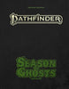 Pathfinder Season of Ghosts Adventure Path (Special Edition, Special) - Eleanor Ferron - Paizo, Inc.