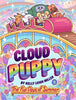 The Pup Days of Summer - Kelly Leigh Miller - Atheneum Books for Young Readers