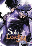 Solo Leveling, Vol. 13 (Comic) - Chugong - Ize Press
