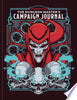 The Dungeon Master's Campaign Journal (Dungeons & Dragons) - Official Dungeons & Dragons Licensed - Clarkson Potter Publishers