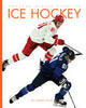 Ice Hockey - Ashley Gish - Creative Education
