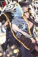 Persona 5, Vol. 13 - Atlus - Viz Media