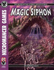 Magic Siphon C&C - Edwin Nagy - Necromancer Games