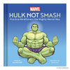 Marvel Hulk Not Smash: Practice Mindfulness the Mighty Marvel Way - Amy Ratcliffe - Chronicle Books