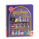 Harry Potter Potions Classroom - Klutz Press - Scholastic Inc.