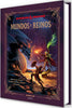 Dungeons & Dragons - Mundos Y Reinos / Dungeons & Dragons - Worlds & Realms - Adam Lee - Montena
