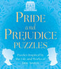 Pride and Prejudice Puzzles: Puzzles Inspired by the Life and Works of Jane Austen - Sarah Jennings - Sirius Entertainment