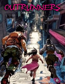 Outrunners - Xavier Frost - Einsol